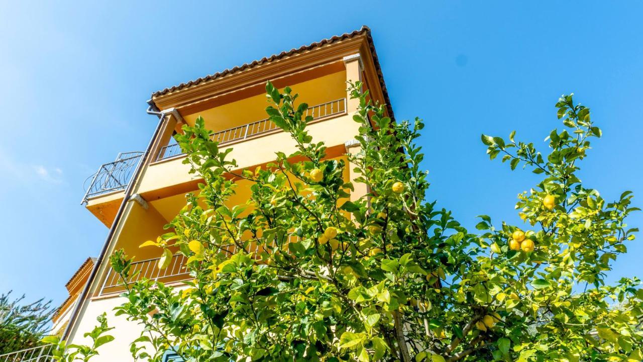 Appartamenti Dodi Lt - Pms Casevacanze Budoni Exterior photo