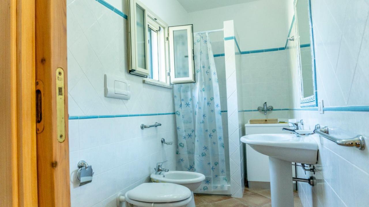 Appartamenti Dodi Lt - Pms Casevacanze Budoni Exterior photo