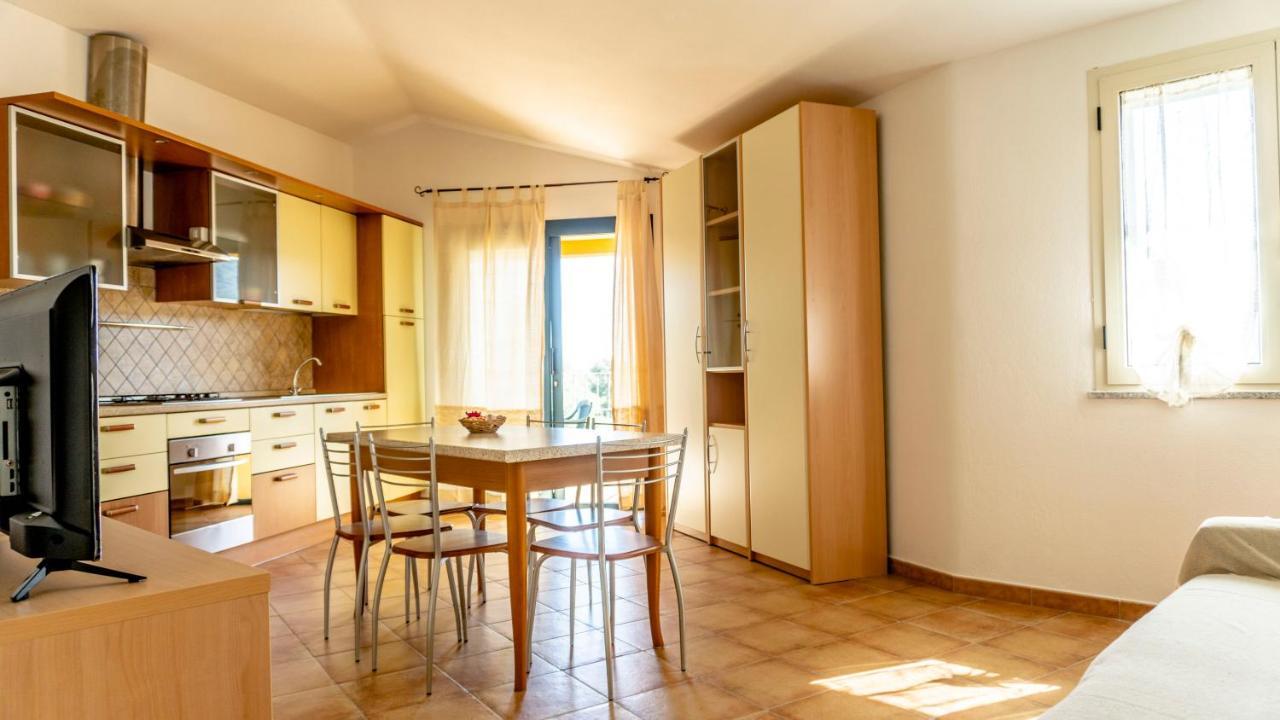 Appartamenti Dodi Lt - Pms Casevacanze Budoni Exterior photo