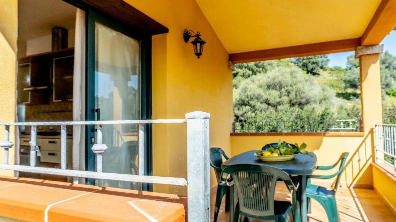 Appartamenti Dodi Lt - Pms Casevacanze Budoni Exterior photo