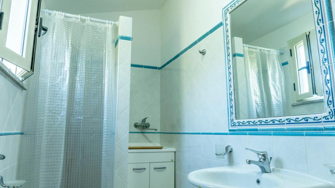 Appartamenti Dodi Lt - Pms Casevacanze Budoni Exterior photo