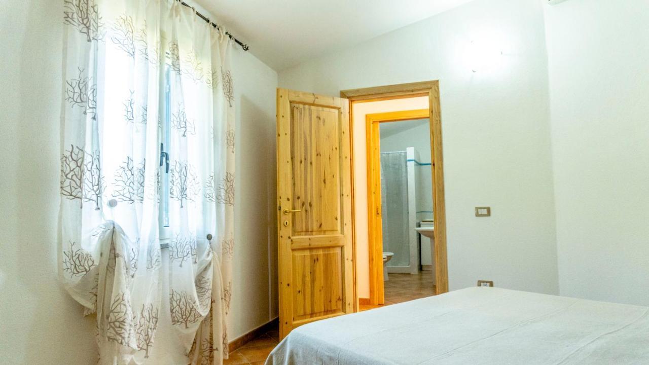 Appartamenti Dodi Lt - Pms Casevacanze Budoni Exterior photo