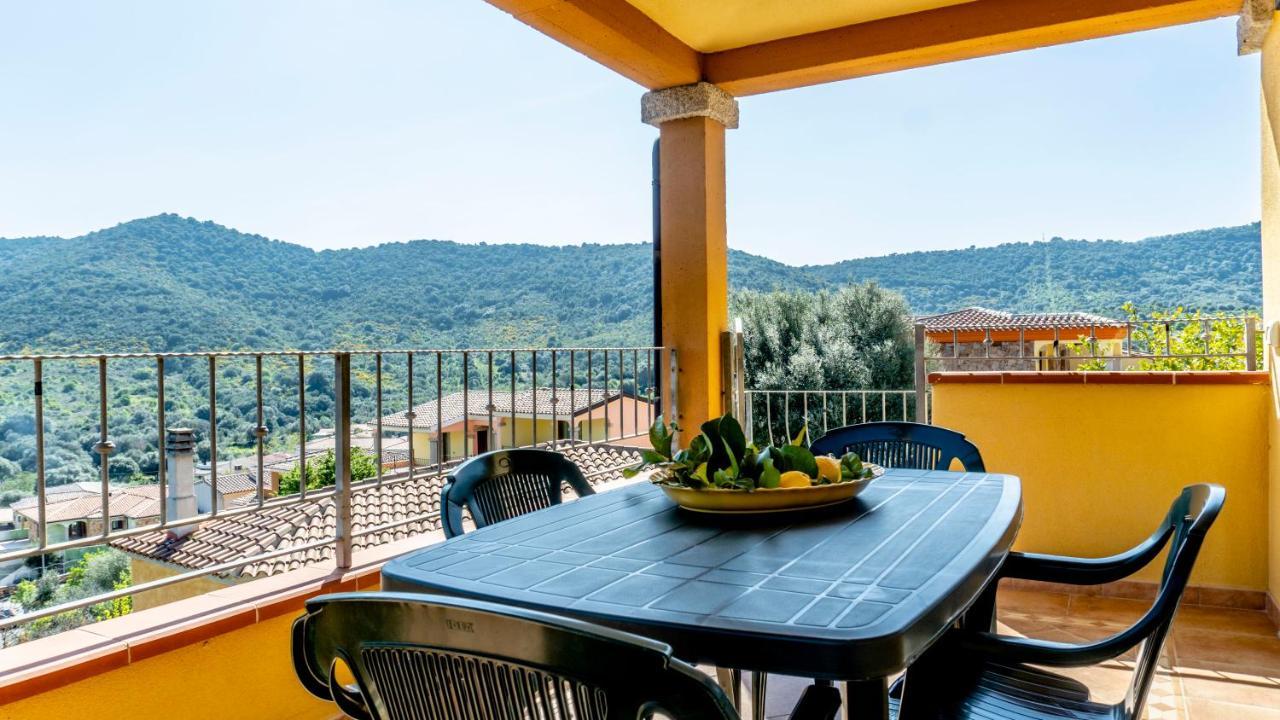 Appartamenti Dodi Lt - Pms Casevacanze Budoni Exterior photo