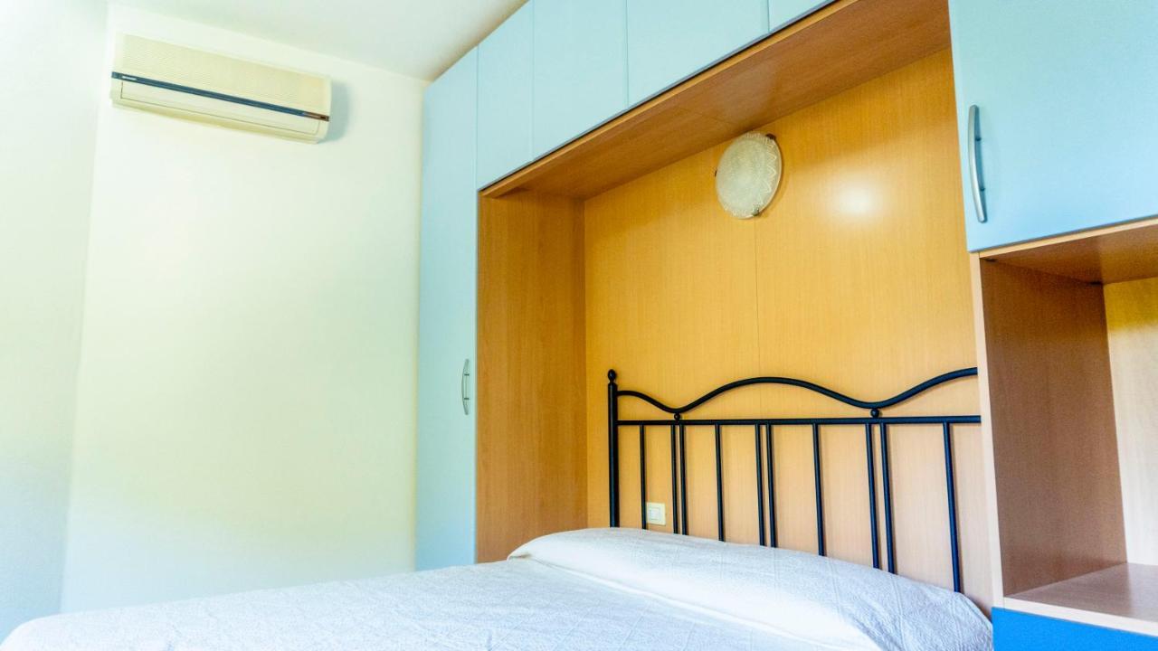 Appartamenti Dodi Lt - Pms Casevacanze Budoni Exterior photo