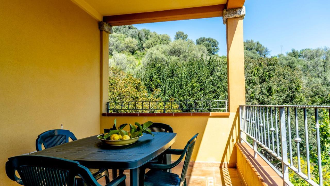 Appartamenti Dodi Lt - Pms Casevacanze Budoni Exterior photo